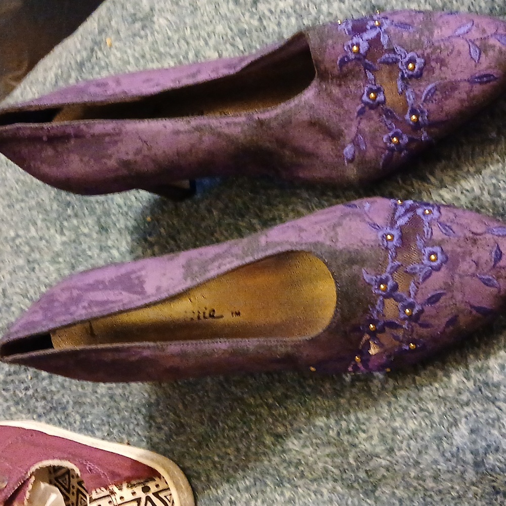 Women's Heels 7M